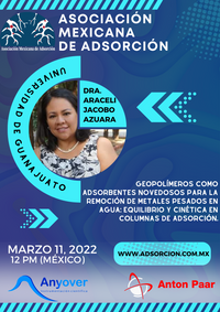 Dra. Araceli Jacobo