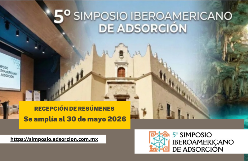 Se amplía la fecha de recepción de resúmenes para el 5° IBA